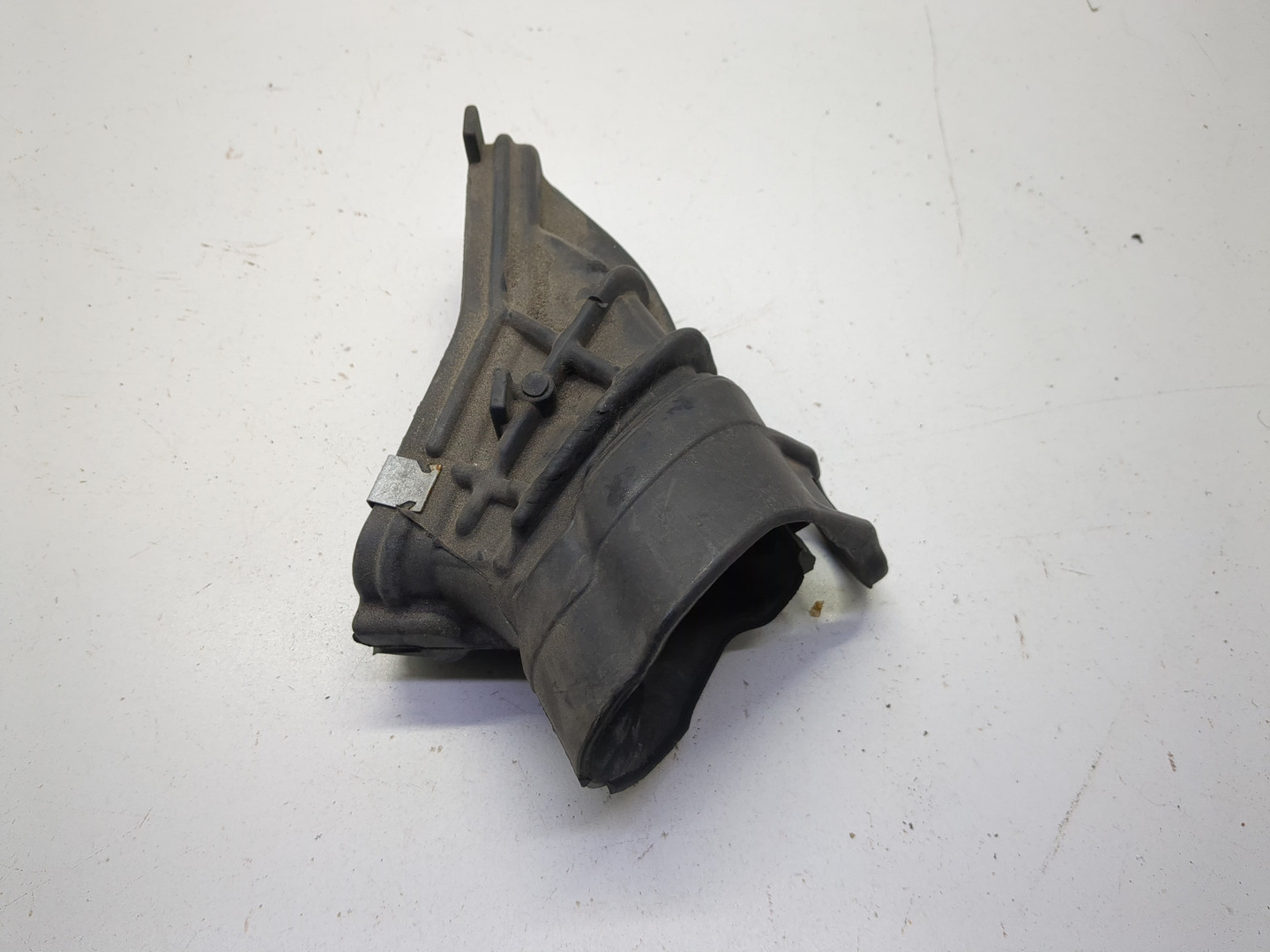 Воздуховод