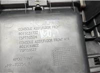 8011C317 Пластик центральной консоли Mitsubishi L200 2019-2025 20854522 #6