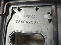 7240A250ZZ Пластик (обшивка) внутреннего пространства багажника Mitsubishi Outlander 2021-2025 20854528 #2