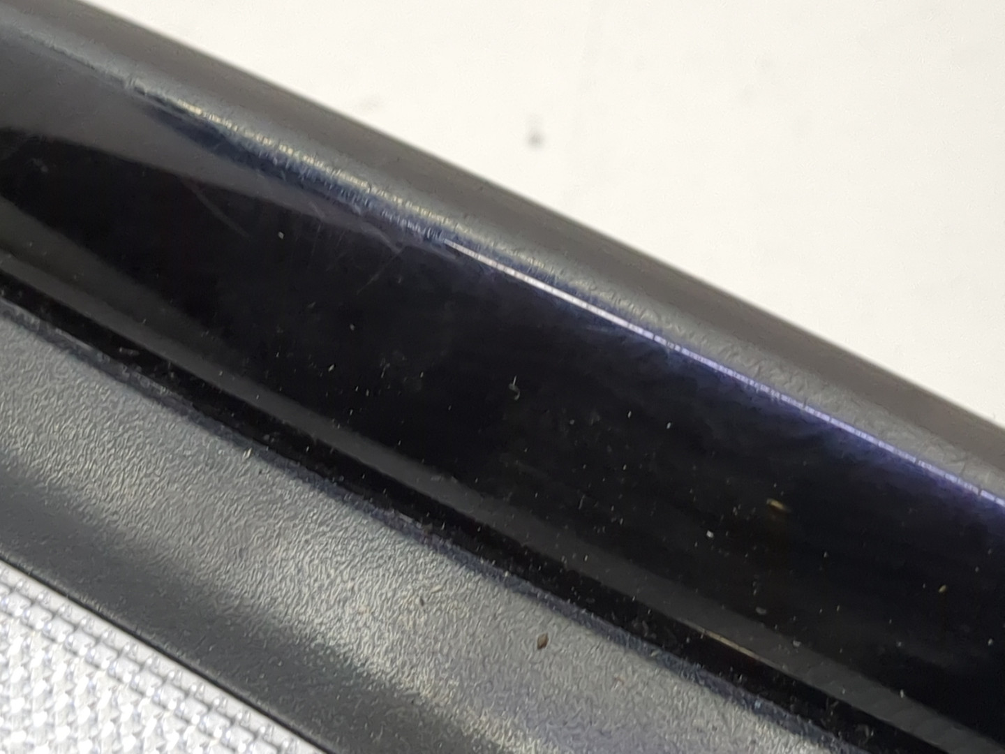 Плафон салонный