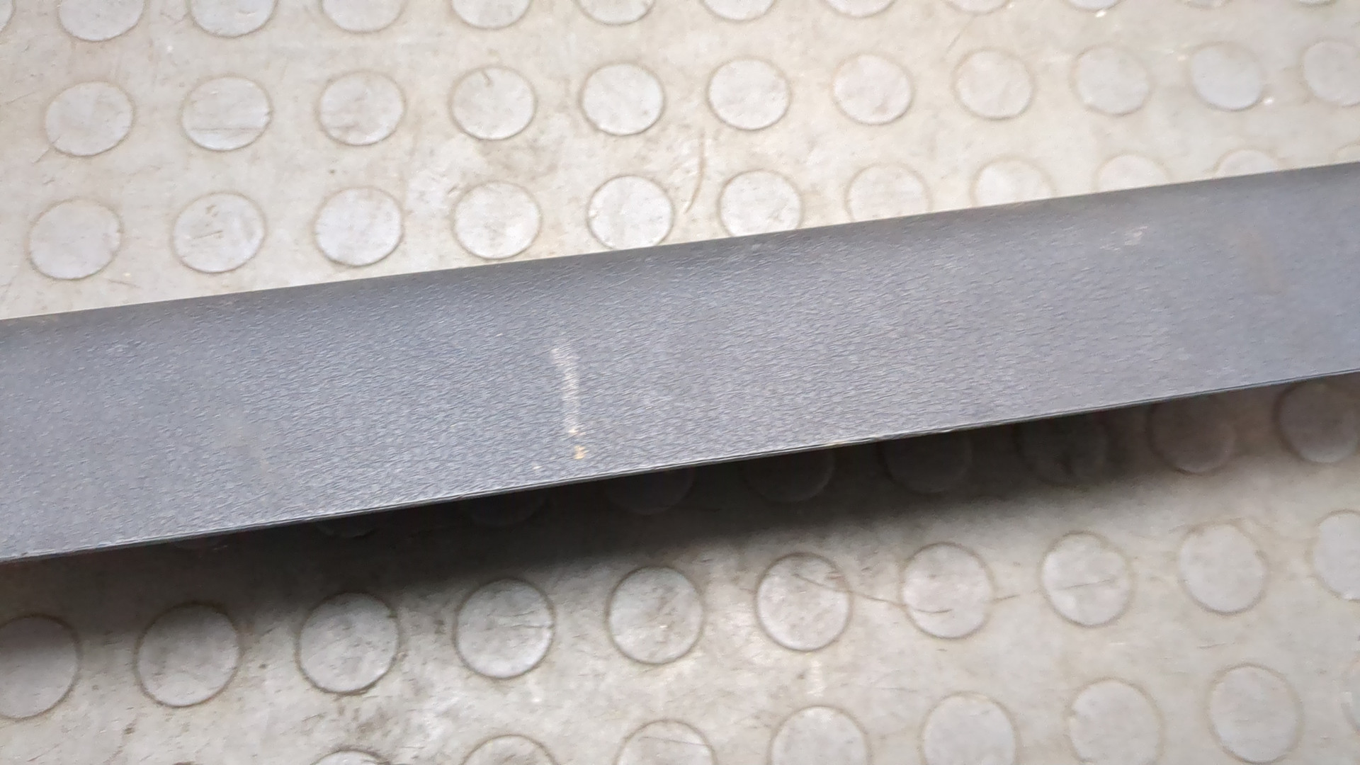 Накладка на порог