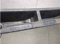 5261133300 Абсорбер бампера (пенопласт) Toyota Camry XV70 2017-2021 20854592 #13