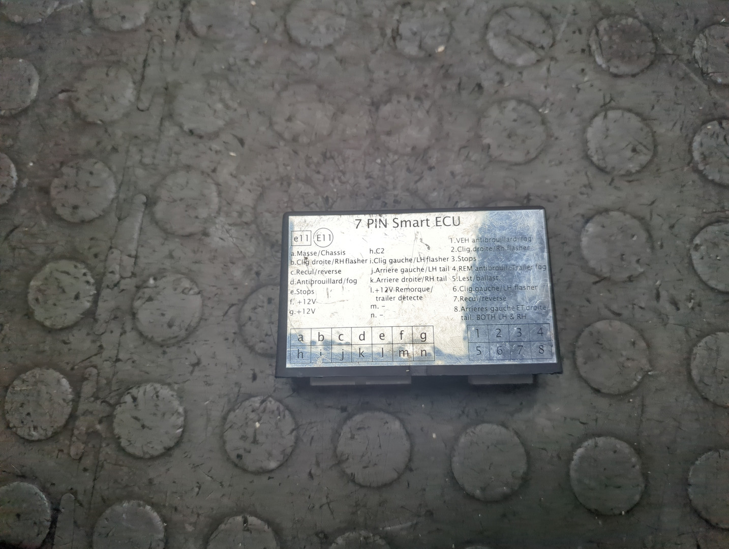 Блок комфорта