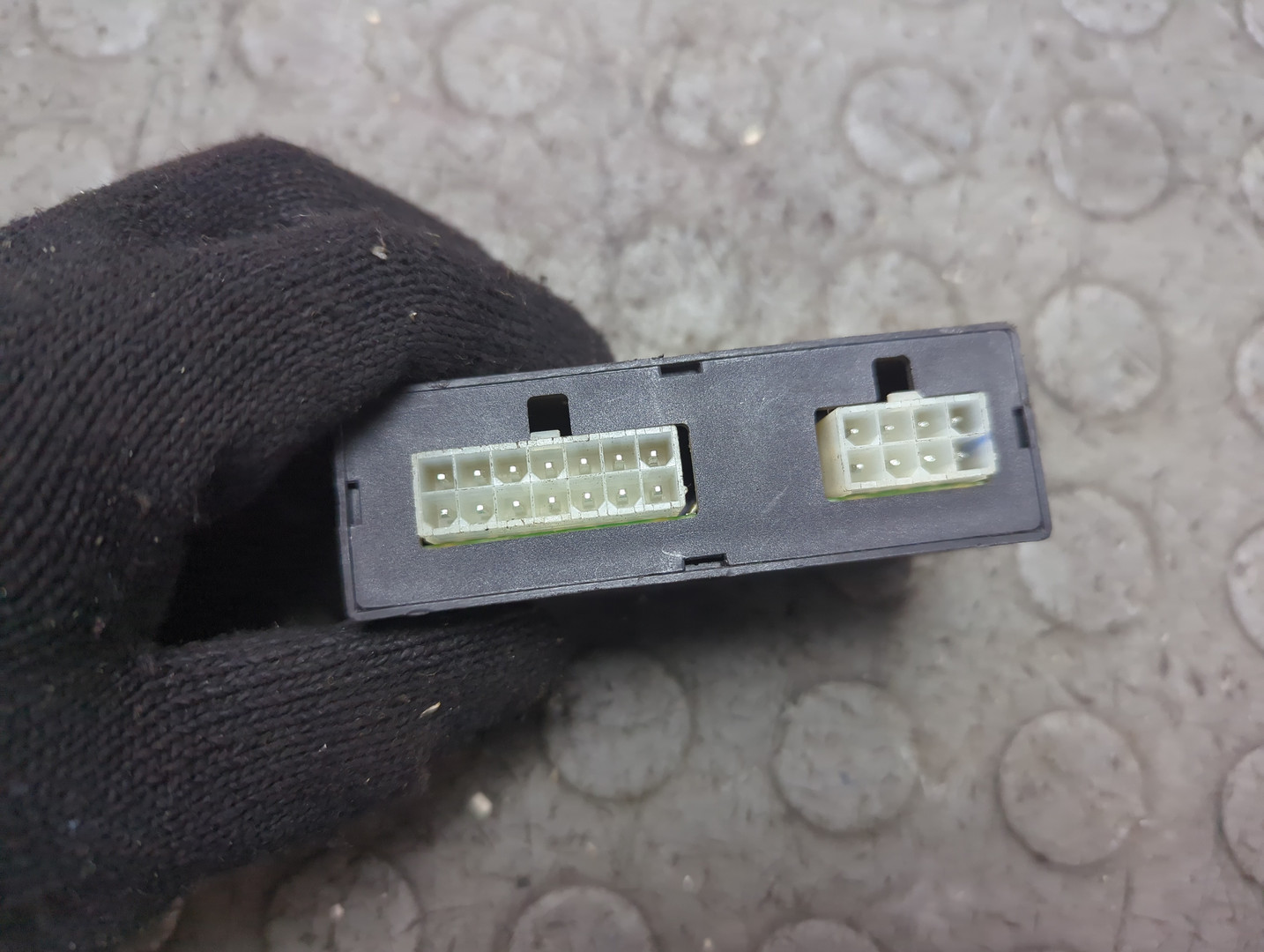 Блок комфорта