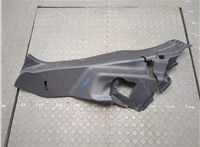  Пластик (обшивка) внутреннего пространства багажника Toyota RAV 4 2018-2025 20854663 #1