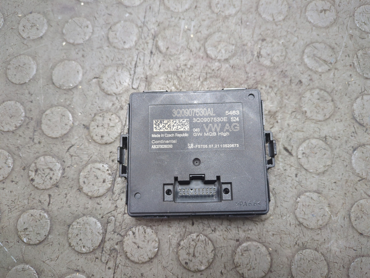 Блок комфорта