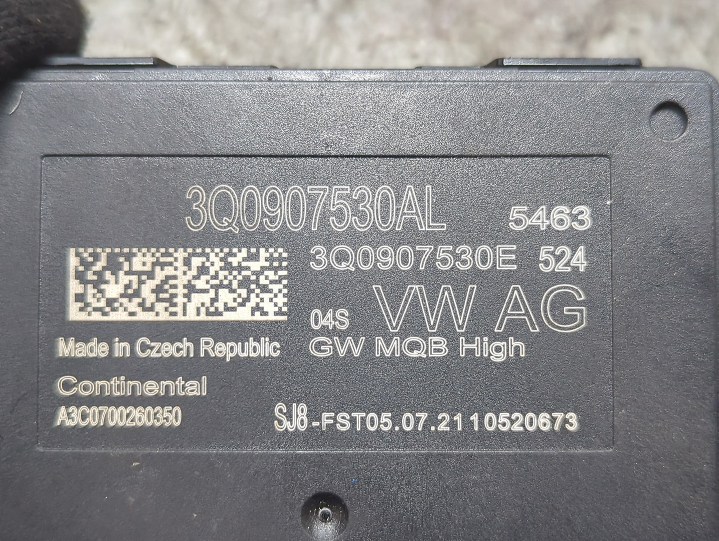 Блок комфорта