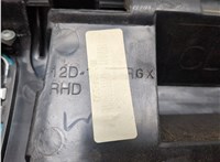 LR026096, LR026359 Рамка под магнитолу Land Rover Range Rover Evoque 2011-2018 20854703 #2