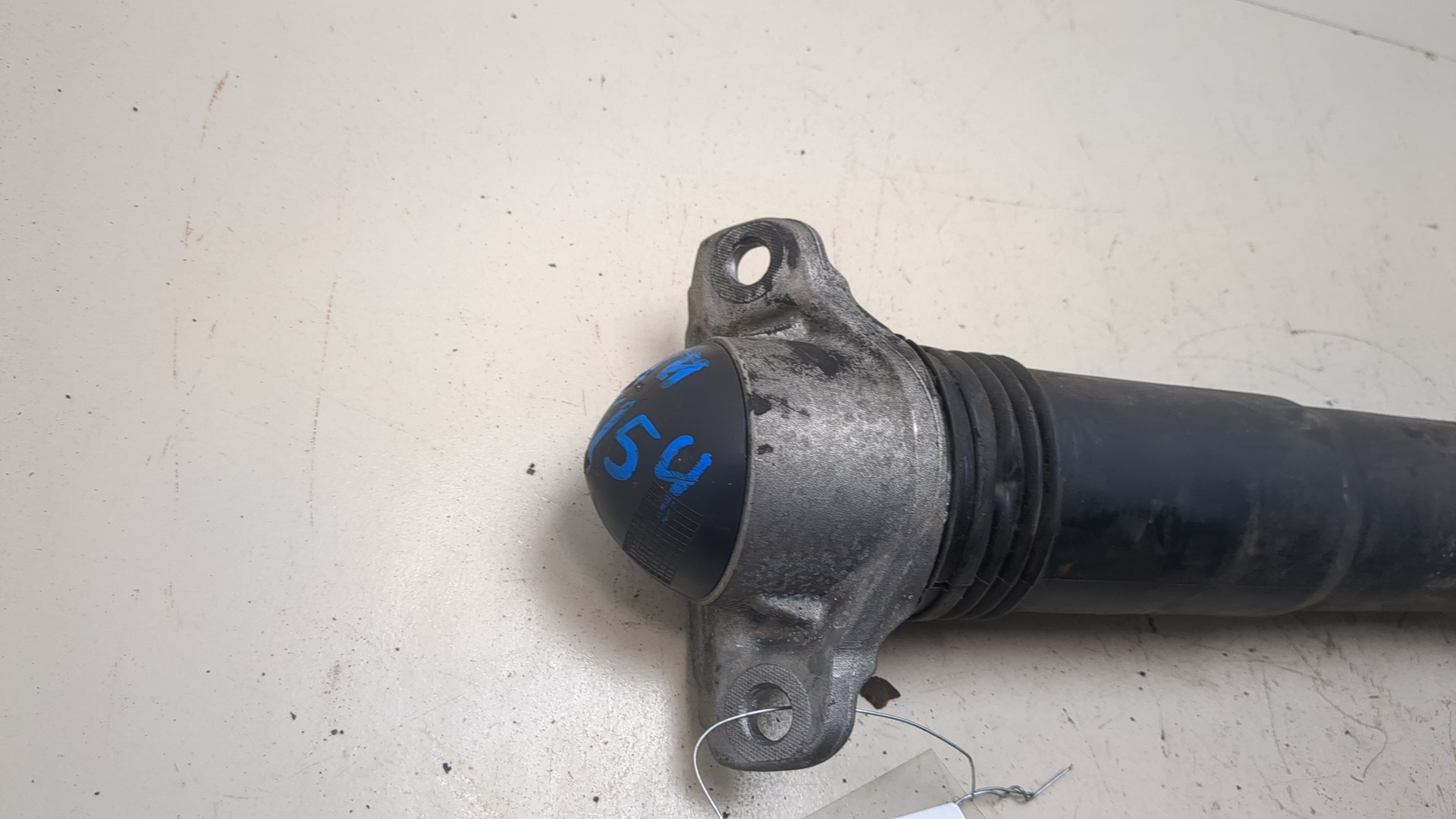 Амортизатор задний (стойка)