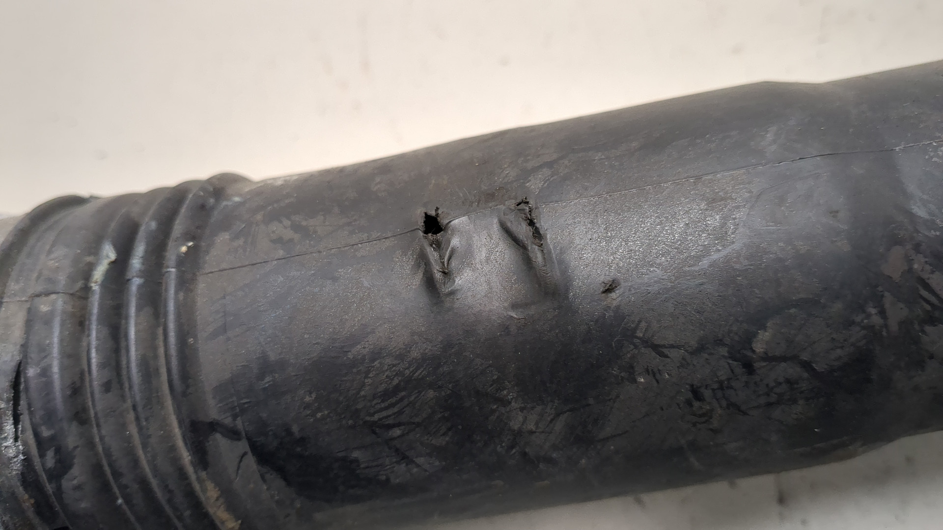 Амортизатор задний (стойка)