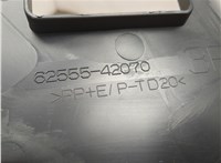  Пластик (обшивка) внутреннего пространства багажника Toyota RAV 4 2018-2025 20854731 #3