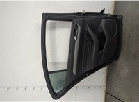  Молдинг стекла (боковое) Volkswagen Passat 8 2015-2025 11688922 #4