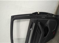  Молдинг стекла (боковое) Volkswagen Passat 8 2015-2025 11688922 #5