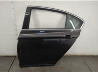  Молдинг стекла (боковое) Volkswagen Passat 8 2015-2025 11688922 #1