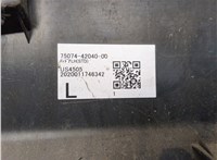 7507442040 Молдинг двери Toyota RAV 4 2018-2025 20854771 #8