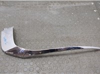  Молдинг бампера Mitsubishi Outlander 2021-2025 20854782 #1