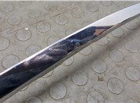  Молдинг бампера Mitsubishi Outlander 2021-2025 20854782 #2