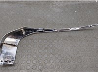  Молдинг бампера Mitsubishi Outlander 2021-2025 20854782 #5