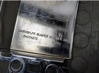  Молдинг бампера Mitsubishi Outlander 2021-2025 20854782 #6