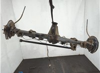  Мост (ведущий) Toyota Land Cruiser Prado (150) - 2009-2020 20854795 #17