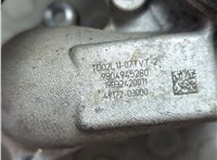 9804945280 Турбина Peugeot Partner 2018-2024 20854830 #3