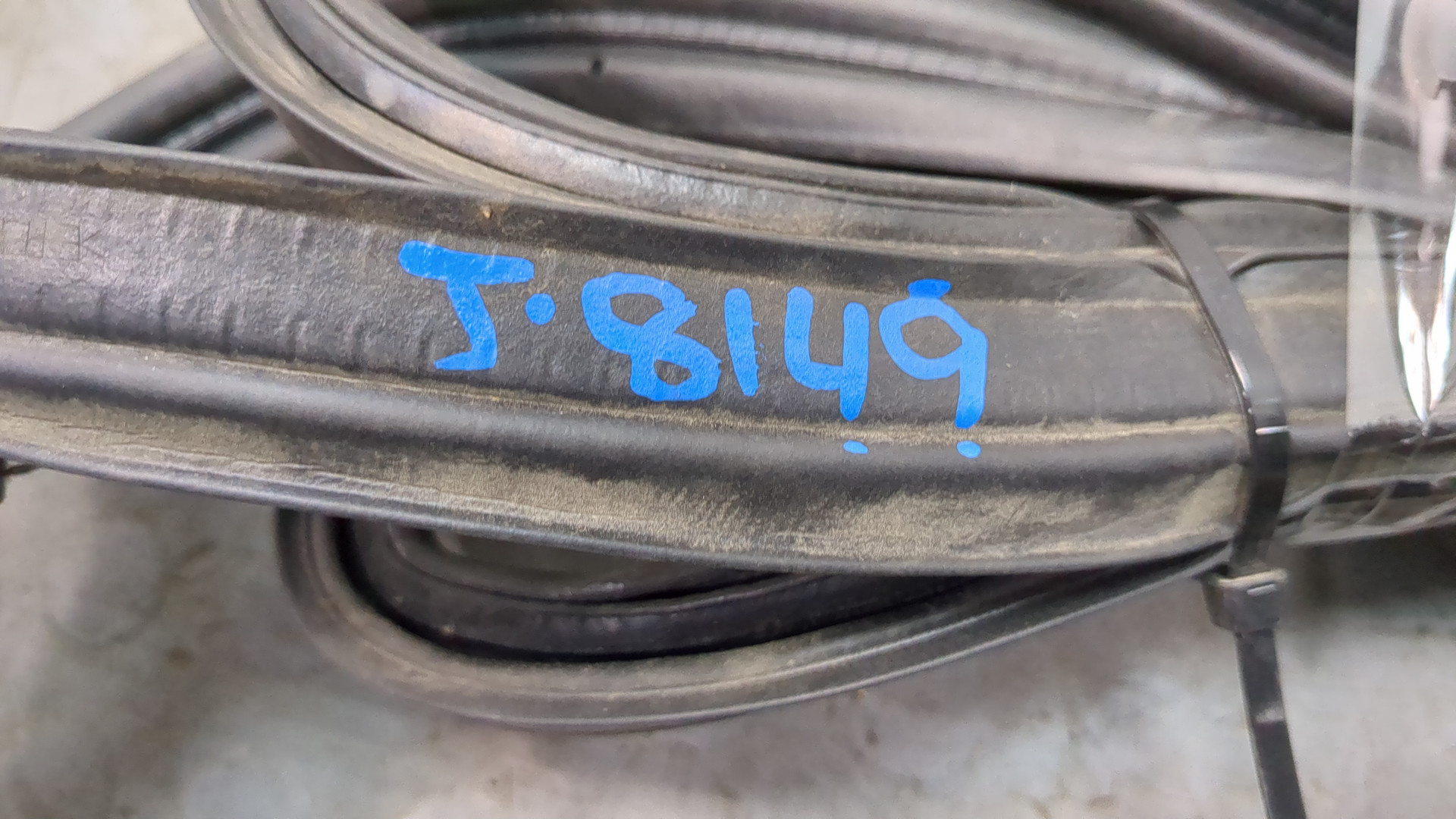 Уплотнитель