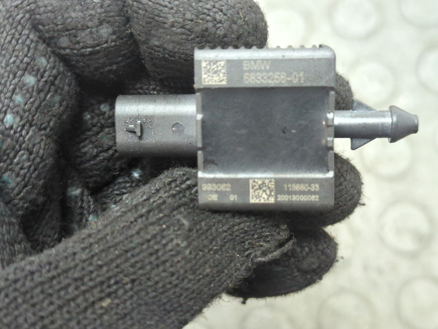 Датчик удара AIR BAG