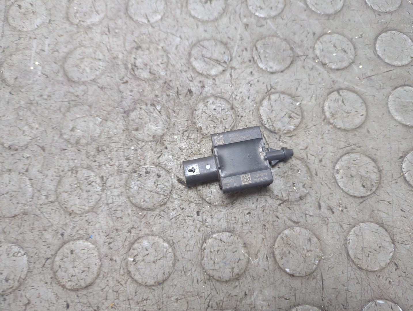 Датчик удара AIR BAG