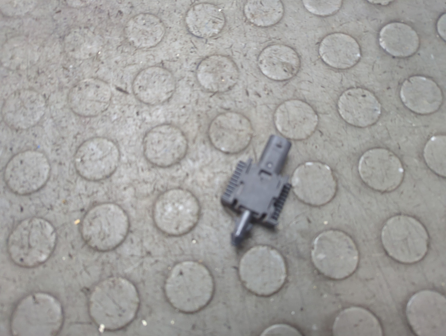 Датчик удара AIR BAG