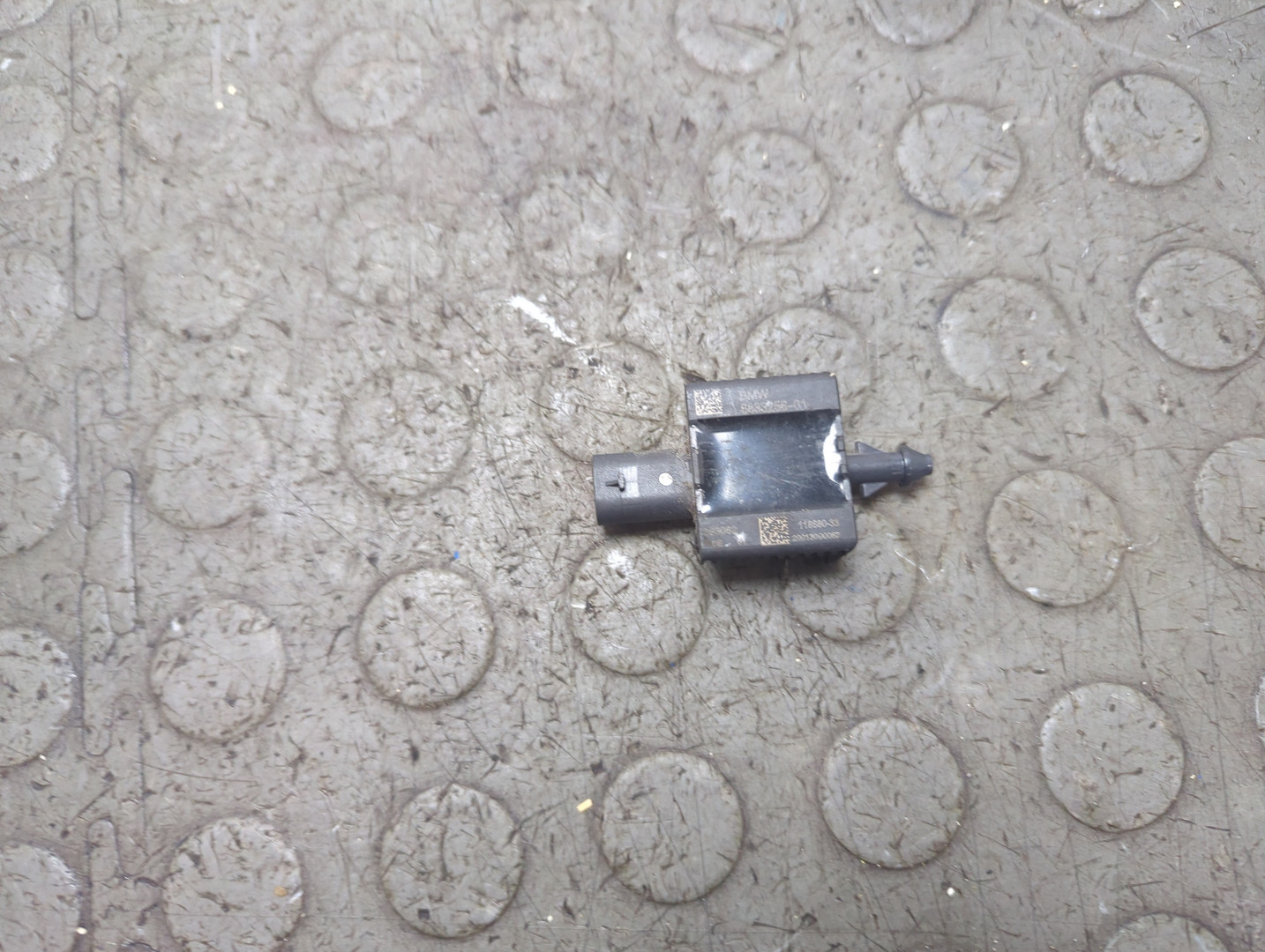 Датчик удара AIR BAG