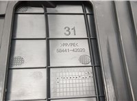 5846642010 Пластик (обшивка) салона Toyota RAV 4 2018-2025 20854870 #7