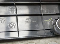 5846642010 Пластик (обшивка) салона Toyota RAV 4 2018-2025 20854870 #9