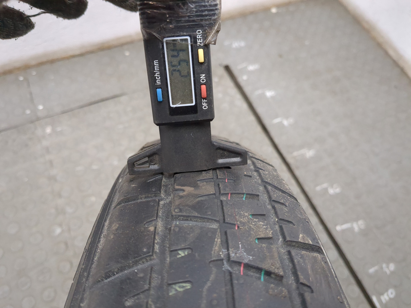 Диск запасного колеса/докатка