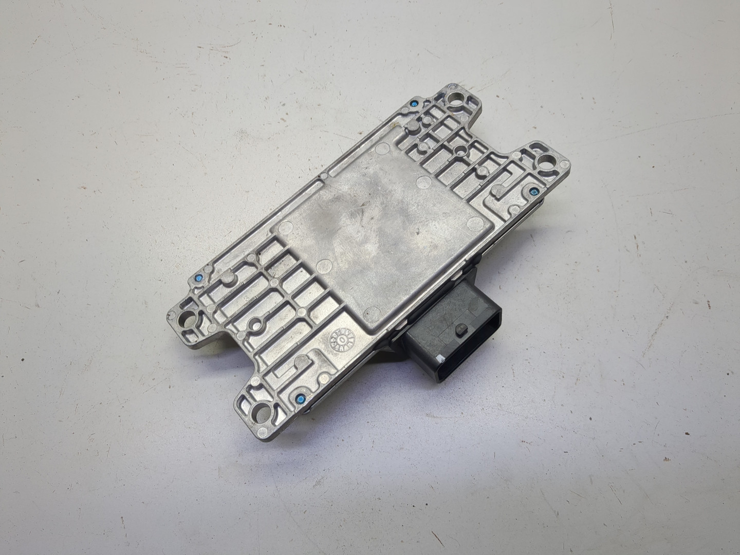 Блок управления АКПП