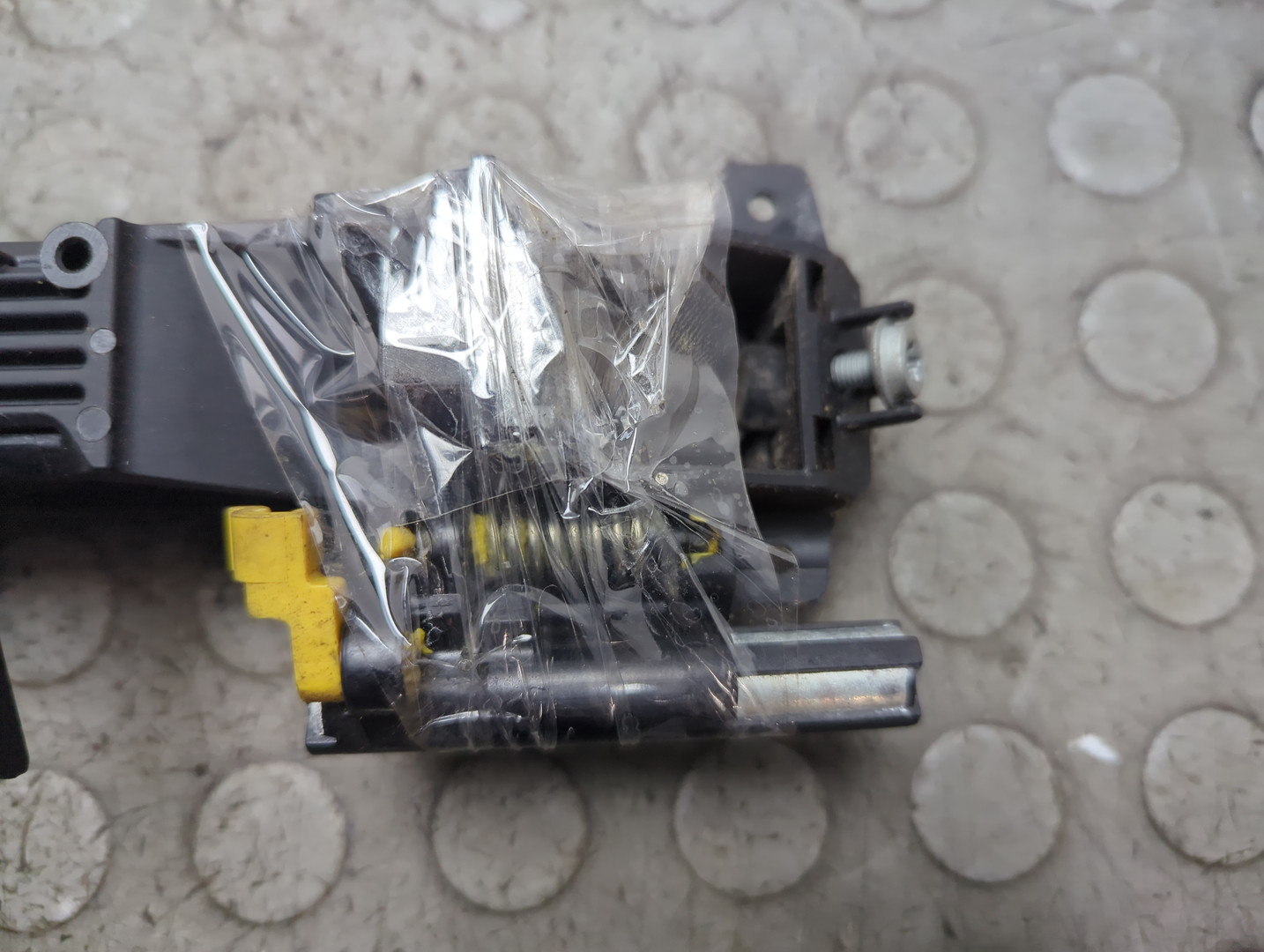 Ручка двери наружная