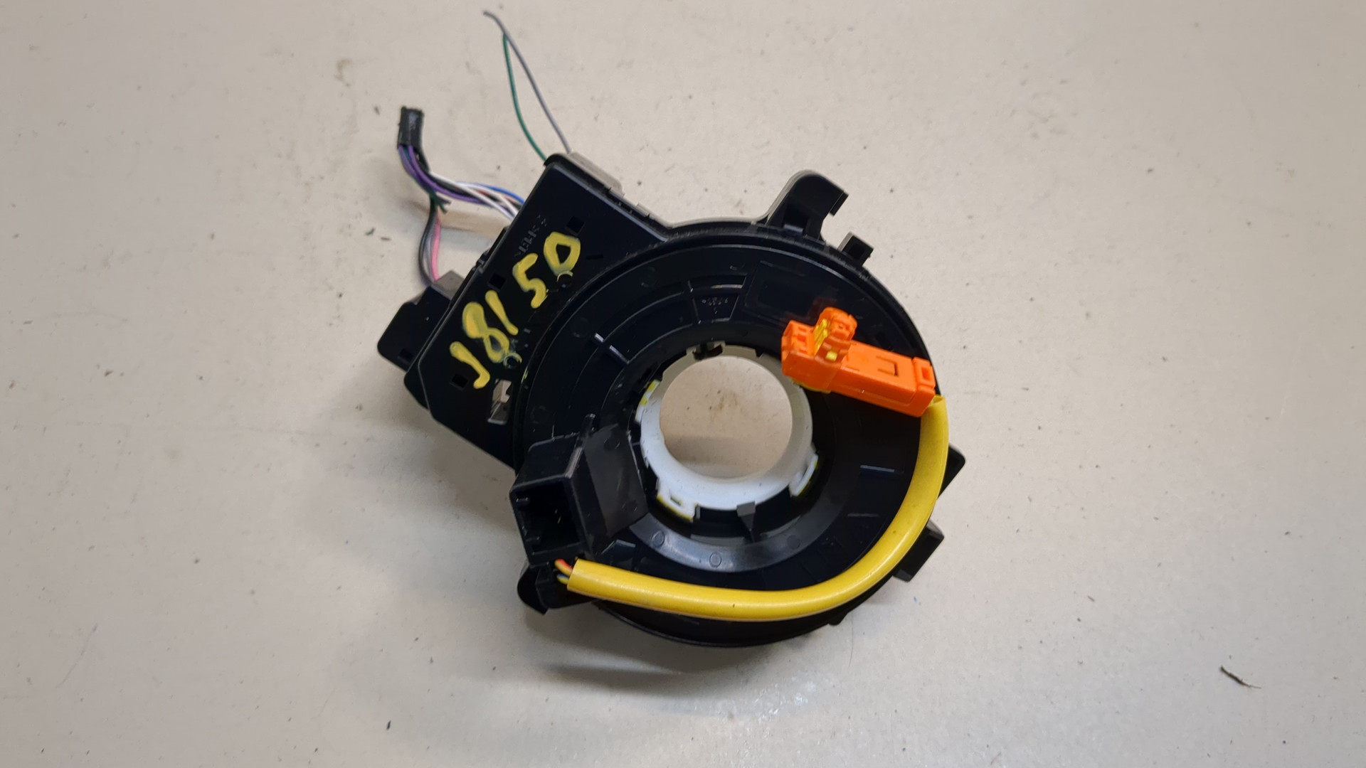 Механизм подрулевой для SRS (ленточный)