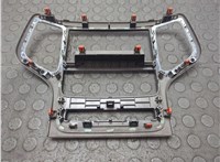 1TG01GFAAC Рамка под магнитолу Jeep Grand Cherokee 2010-2013 20855192 #5