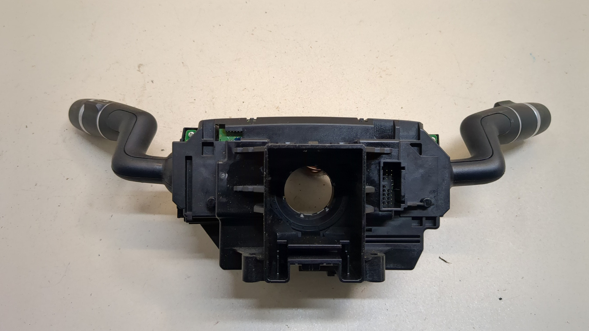 Переключатель подрулевой