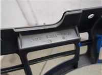 5311147020 Кронштейн бампера Toyota Prius 2009-2015 20855214 #9