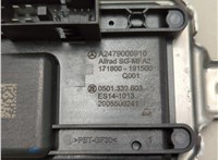a2479000910 Блок управления полным приводом Mercedes GLA H247 2020-2025 20855362 #3