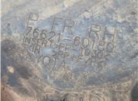 7662160180 Брызговик Toyota Land Cruiser Prado (150) - 2009-2020 20855392 #2