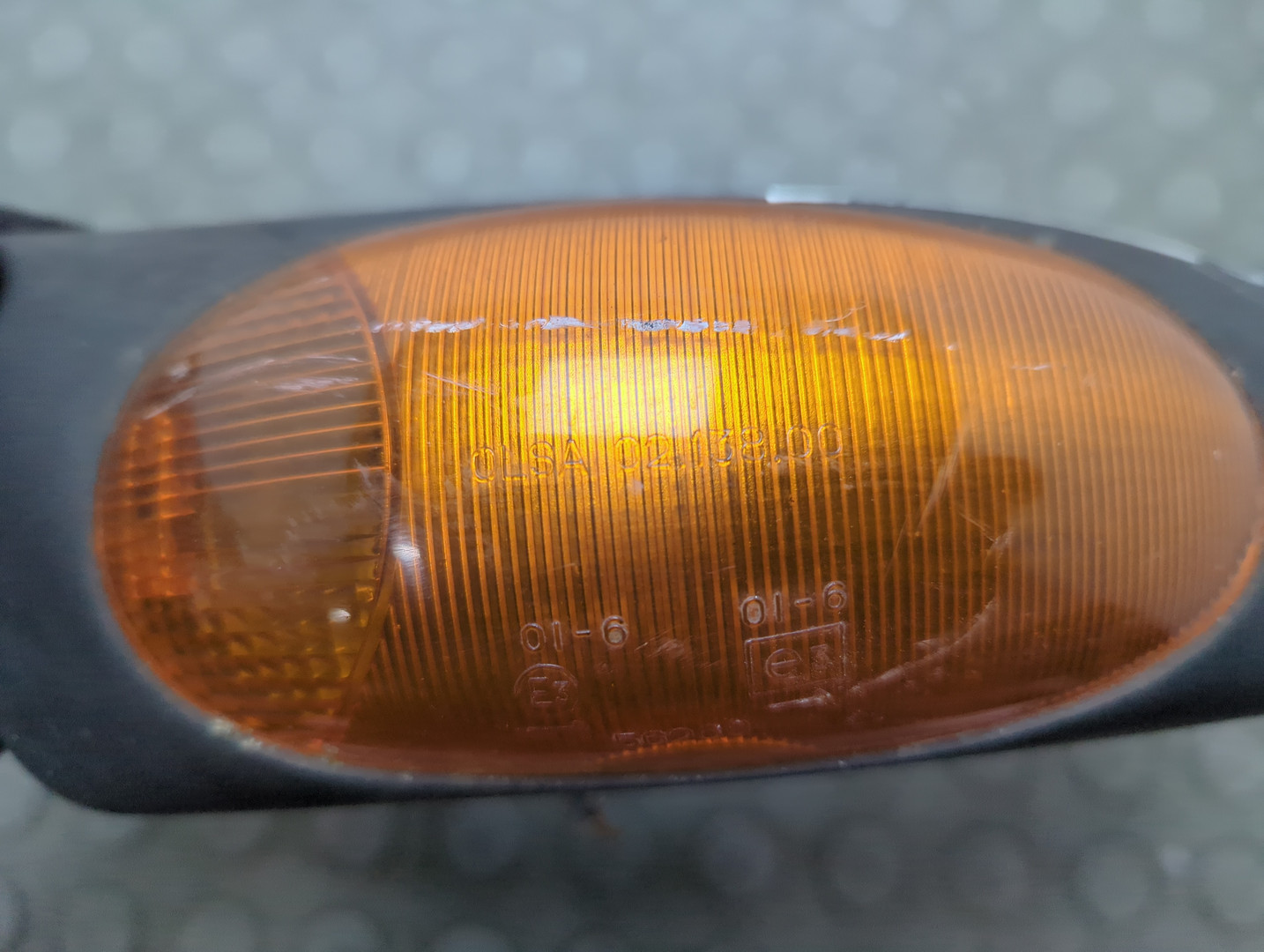 Указатель поворота