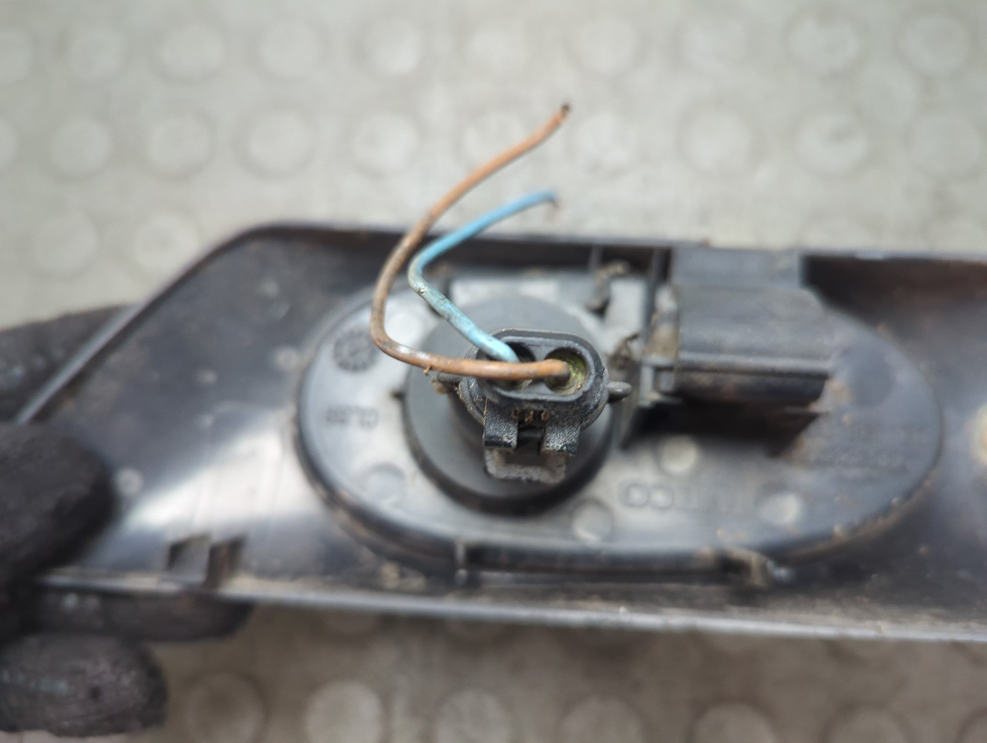 Указатель поворота