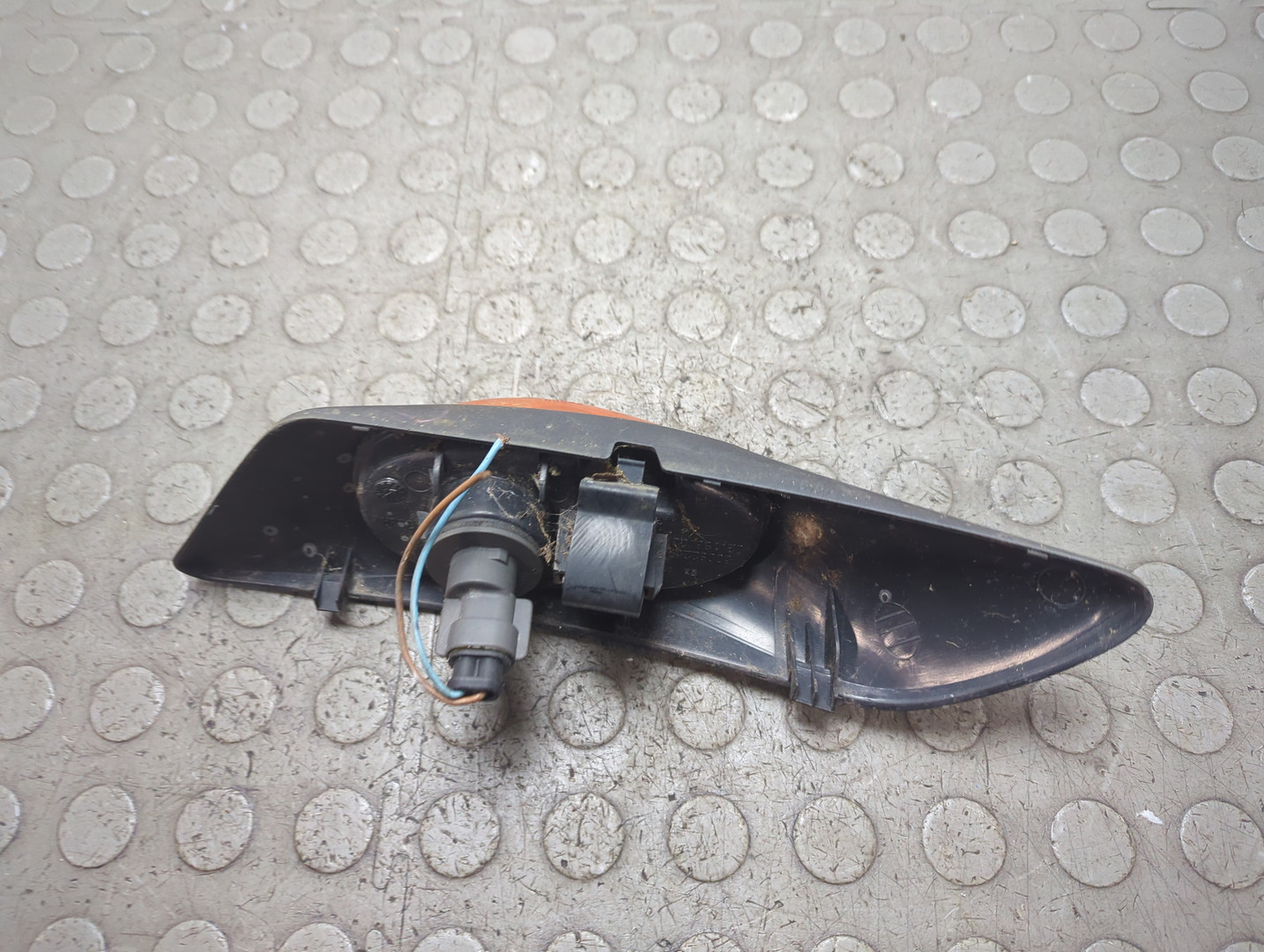 Указатель поворота