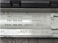 7L6868349M Кнопка света Volkswagen Transporter 5 2003-2015 20855442 #2