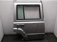  Стекло форточки двери Jeep Commander 2006-2010 11638400 #1