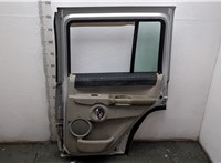  Стекло форточки двери Jeep Commander 2006-2010 11638400 #18