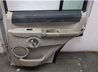  Стекло форточки двери Jeep Commander 2006-2010 11638400 #19