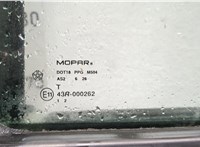  Стекло форточки двери Jeep Commander 2006-2010 11638400 #23