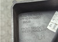 BJ3217E763BA Кронштейн бампера Land Rover Range Rover Evoque 2011-2018 20855482 #2